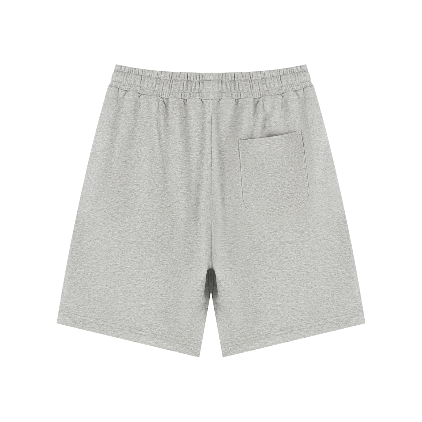 Classic emblem shorts