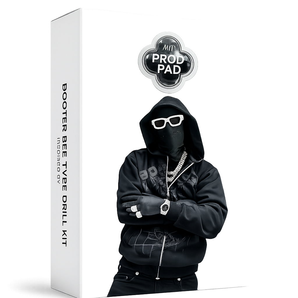 Booter Bee - Drill Pack