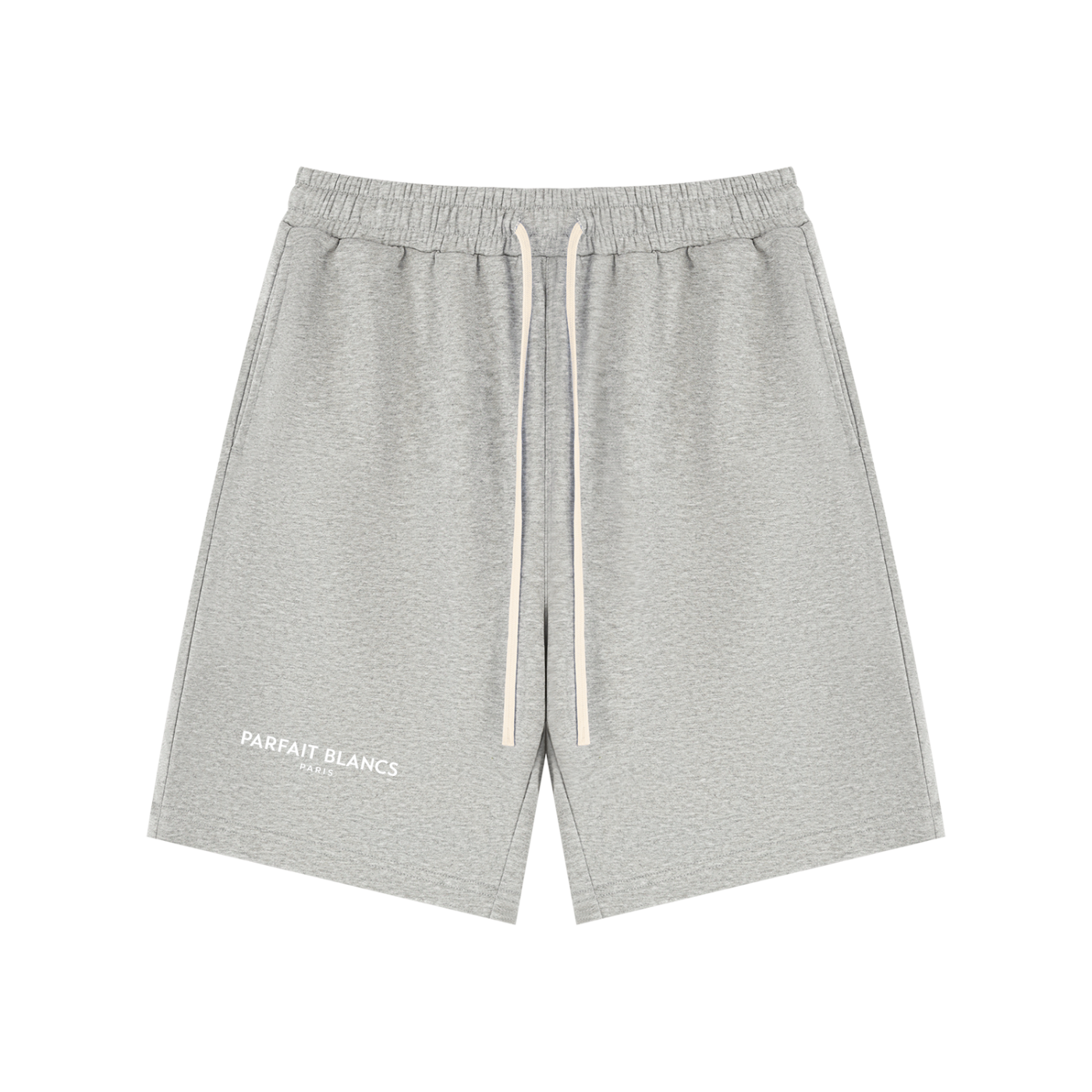 Classic emblem shorts