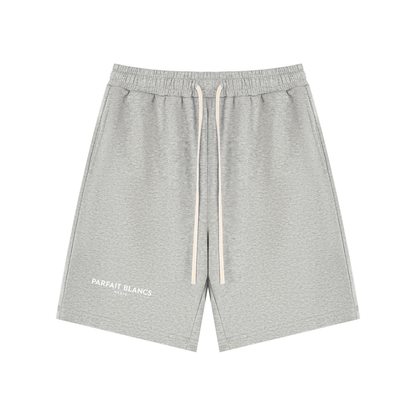 Classic emblem shorts