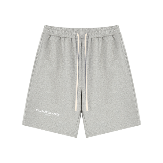Classic emblem shorts