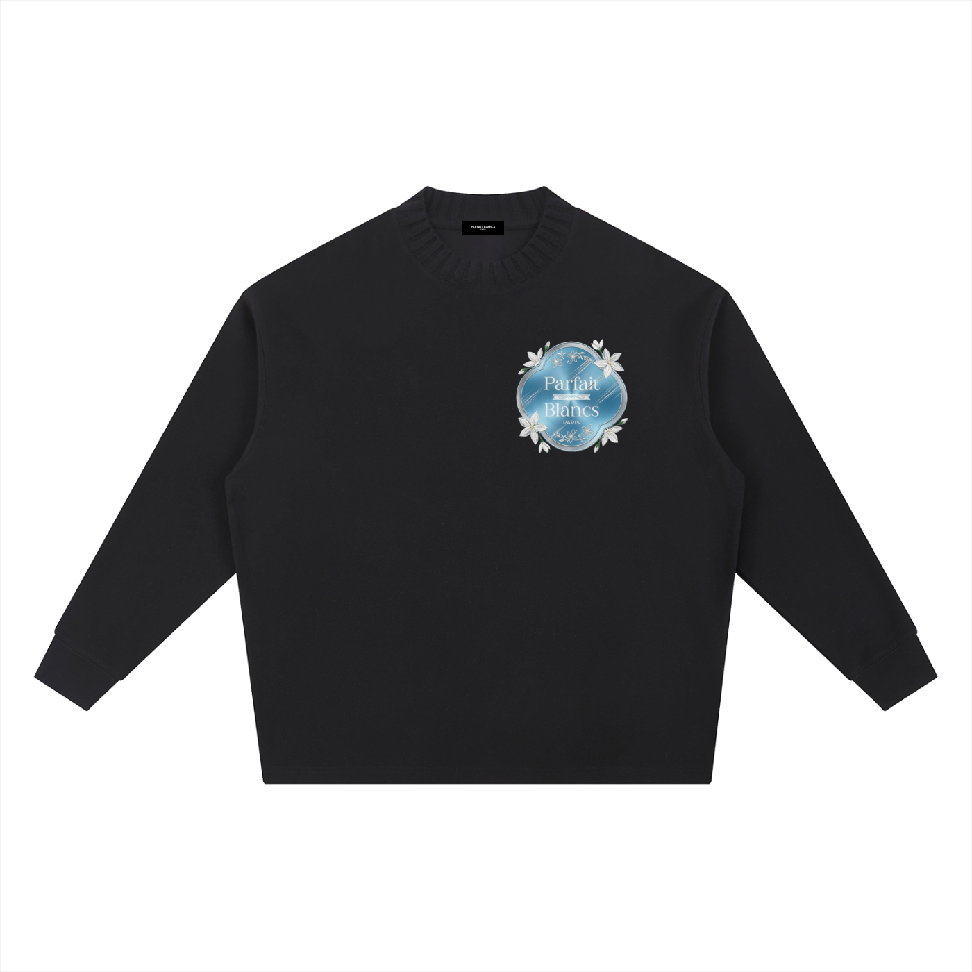 Classic Clover knit
