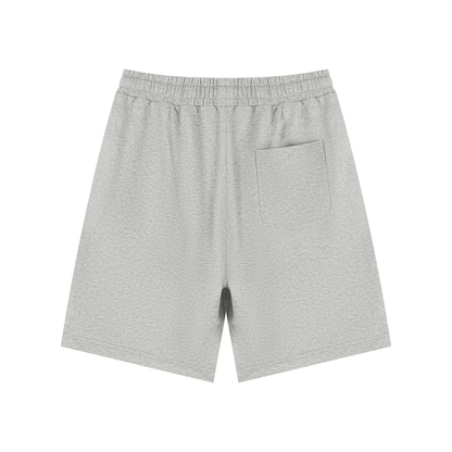 Classic emblem shorts