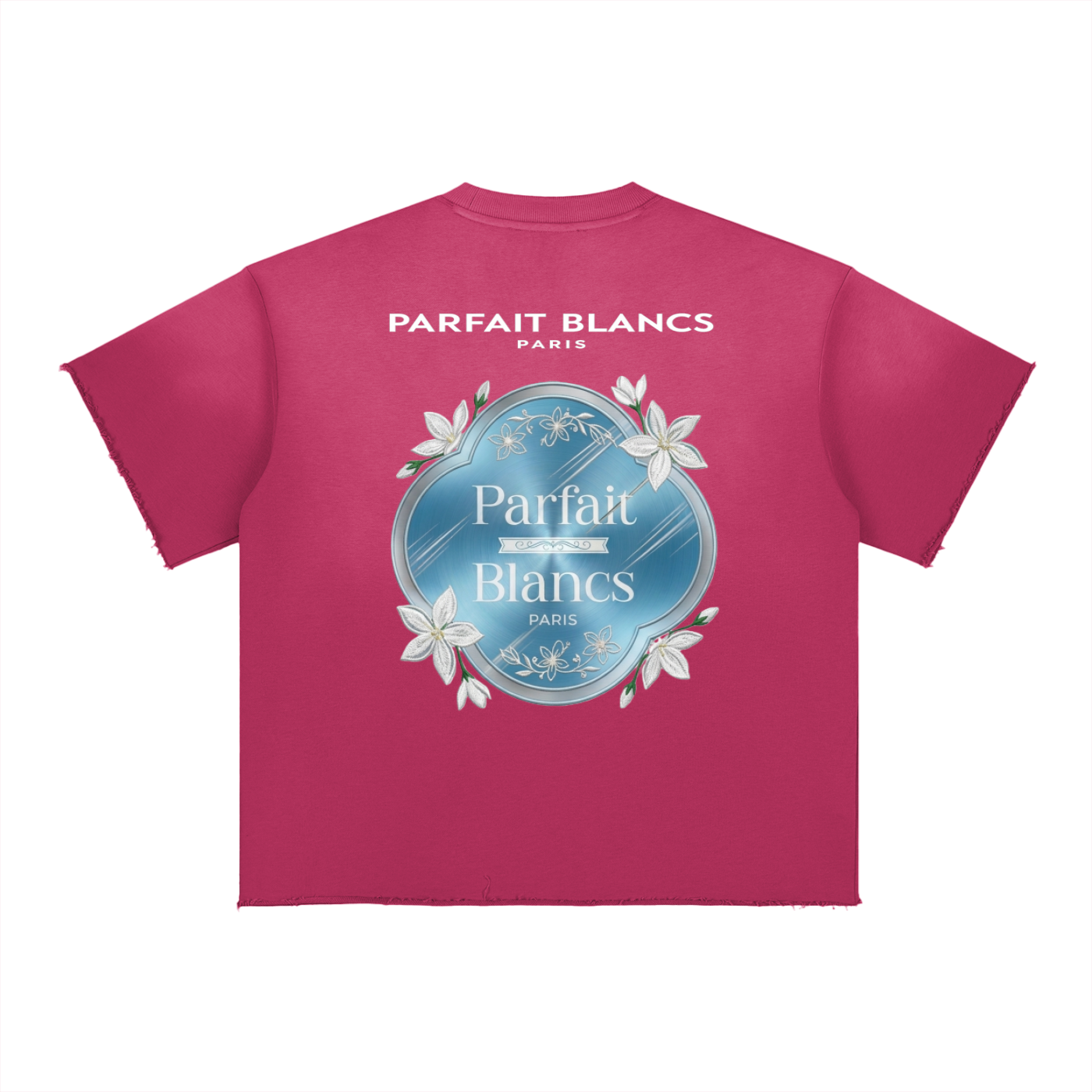 Acid wash l'inspiration T-shirt