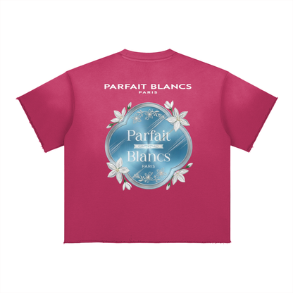 Acid wash l'inspiration T-shirt
