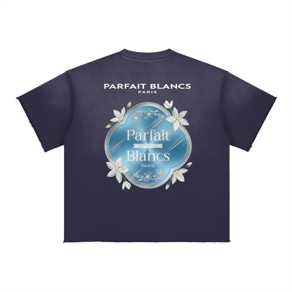 Acid wash l'inspiration T-shirt