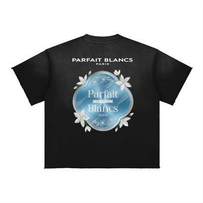 Acid wash l'inspiration T-shirt