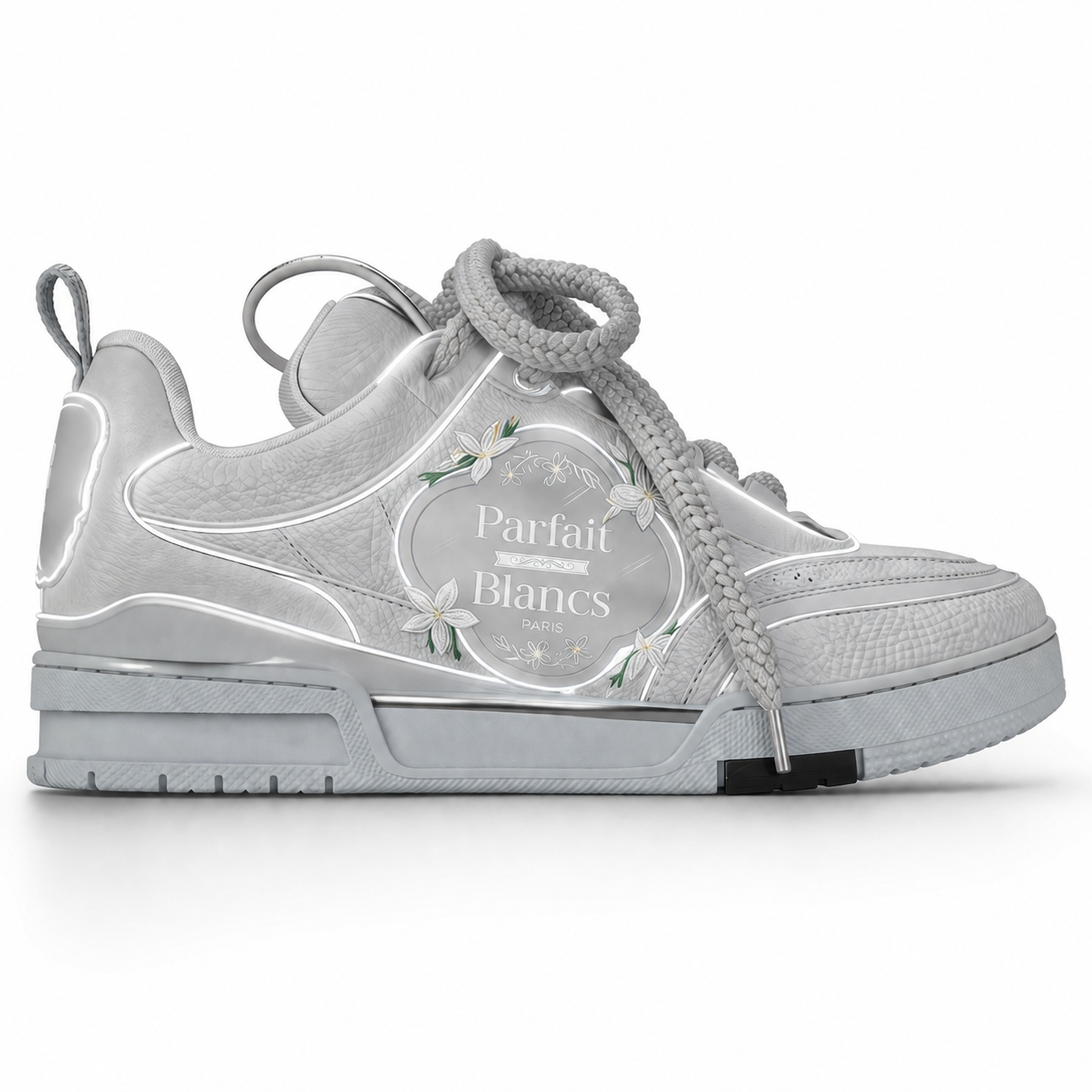 Parfait PB300 Reflective trainers (PRE-ORDER)