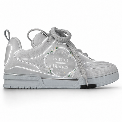 Parfait PB300 Reflective trainers (PRE-ORDER)