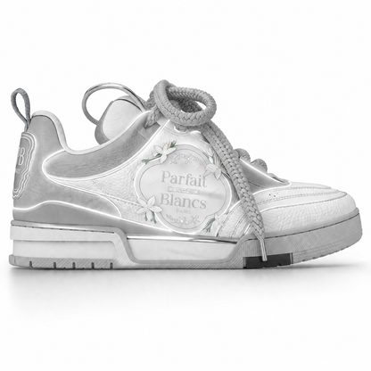 Parfait PB300 Reflective trainers (PRE-ORDER)