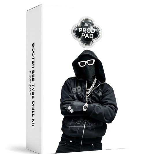 Booter Bee - Drill Pack
