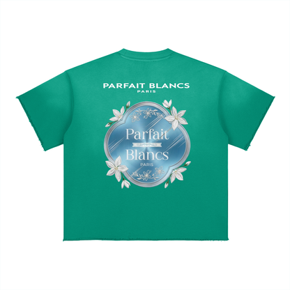 Acid wash l'inspiration T-shirt