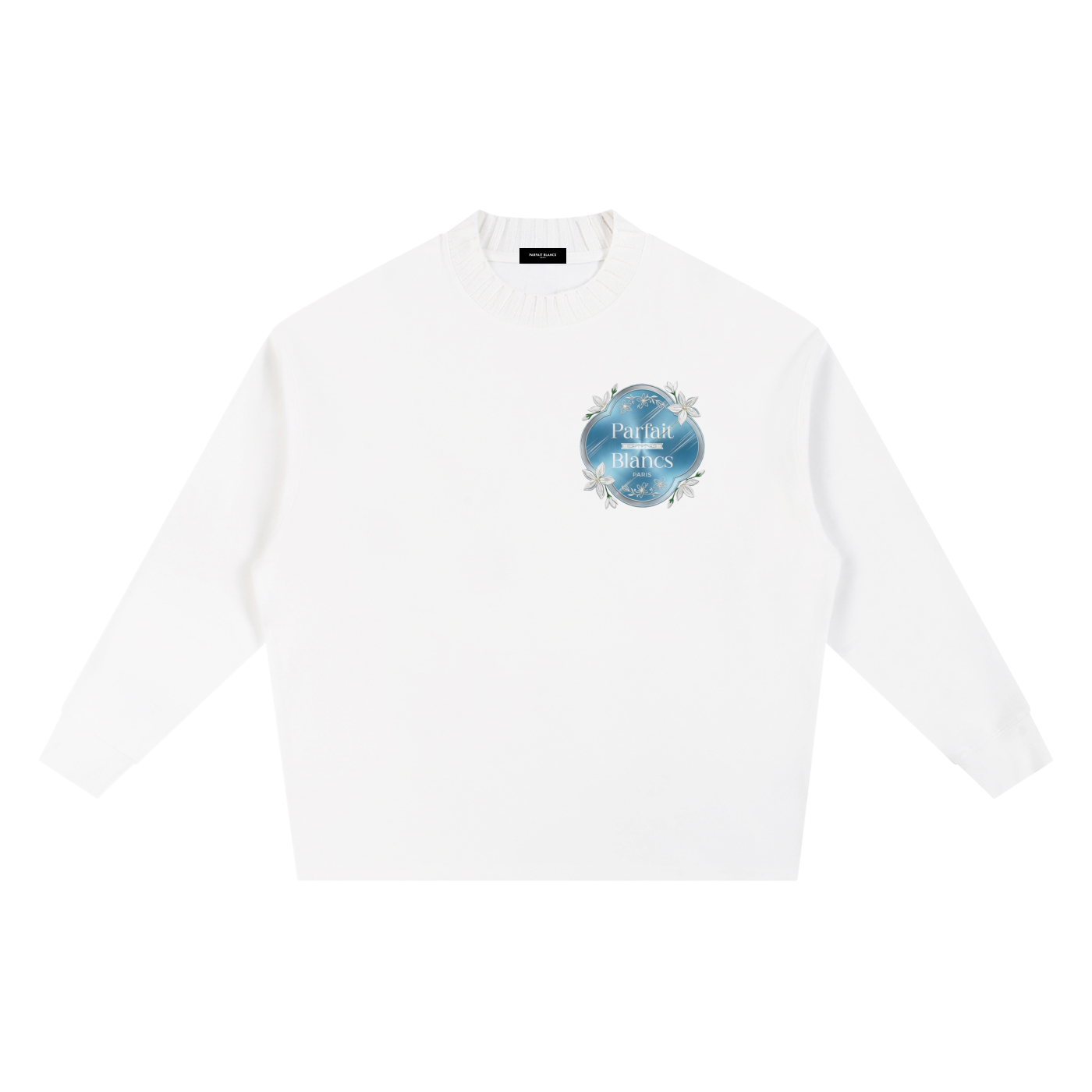 Classic Clover knit