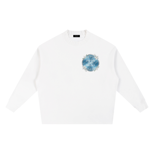 Classic Clover knit